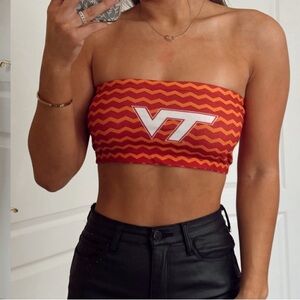 Virginia Tech Gameday Top